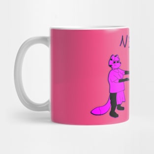 Queercore Mug